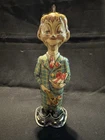 Marx Mortimer Snerd Vintage Old  Tin Wind Up Toy PARTS/RESTORE 1939 McCarthy