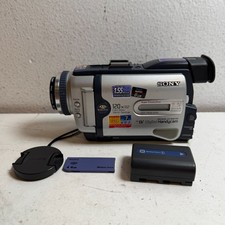 Buy Sony Handycam DCR-TRV30 Camcorder online | eBay
