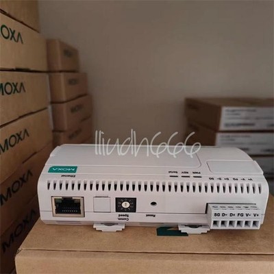 1PCS NEW MOXA ioLogik E2210 I/O controller module *gb