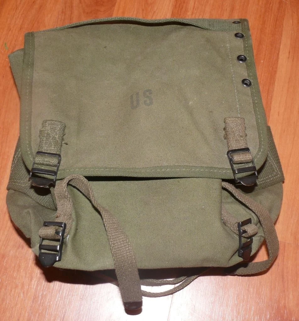 Vietnam Buttpack for sale | eBay