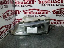 Feu avant (phare) Daewoo NEXIA