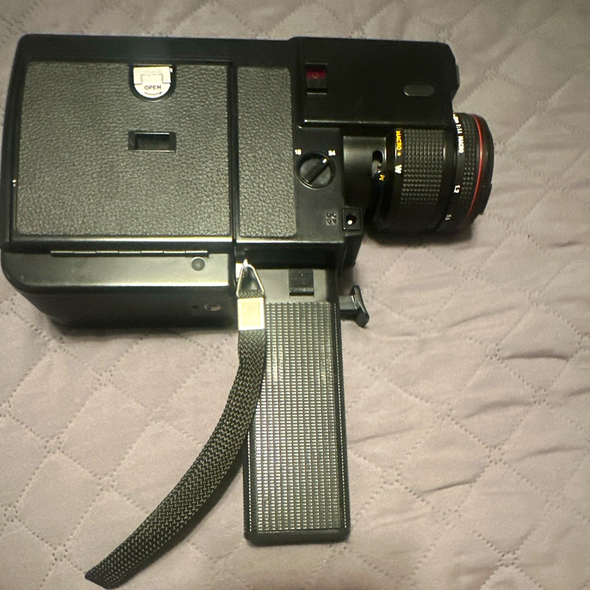 Canon XL Movie Cameras for sale | eBay