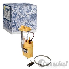 VEMO KRAFTSTOFF-F�RDEREINHEIT PUMPE passend f�r BMW X5 | V20-09-0011