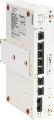 Rackmount RM-FR-W1 Rackmount.IT DIN-mount L-shaped FGR-60F [3G4G]