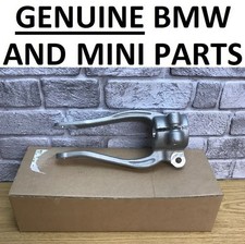 GENUINE BMW G30 5, 6, 7, 8 Series etc Spring Strut Mount 31126861200. RIGHT. 40C