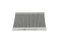 Bosch Filter, Innenraumluft U.A. FüR CitroËN, Mitsubishi, Peugeot