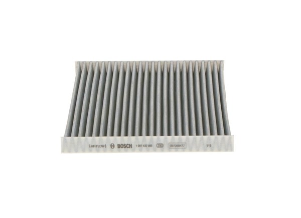 Bosch Filter, Innenraumluft U.A. FüR CitroËN, Mitsubishi, Peugeot-image