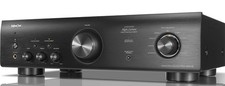 Denon PMA600NE Power per Channel Integrated Amplifier with Bluetooth - Black-DAC