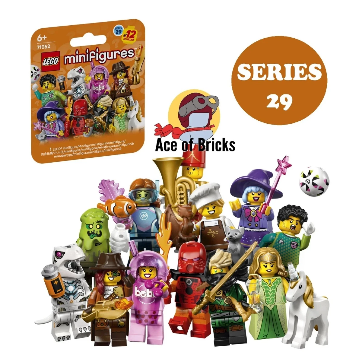Rex LEGO (R) Building Toys for sale | eBay