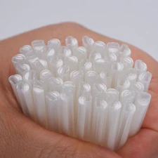 Preshurnk Ribbon Mass Fiber Optic Fusion Splice Protection Sleeves 40mm,Accom...