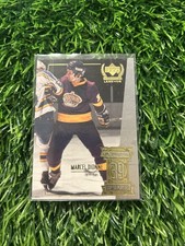 1999-00 Upper Deck Century Legends Marcel Dionne #39 HOF H4