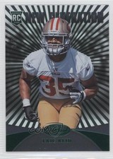 2013 Certified New Generation Platinum Emerald 2/5 Eric Reid #232 3c5