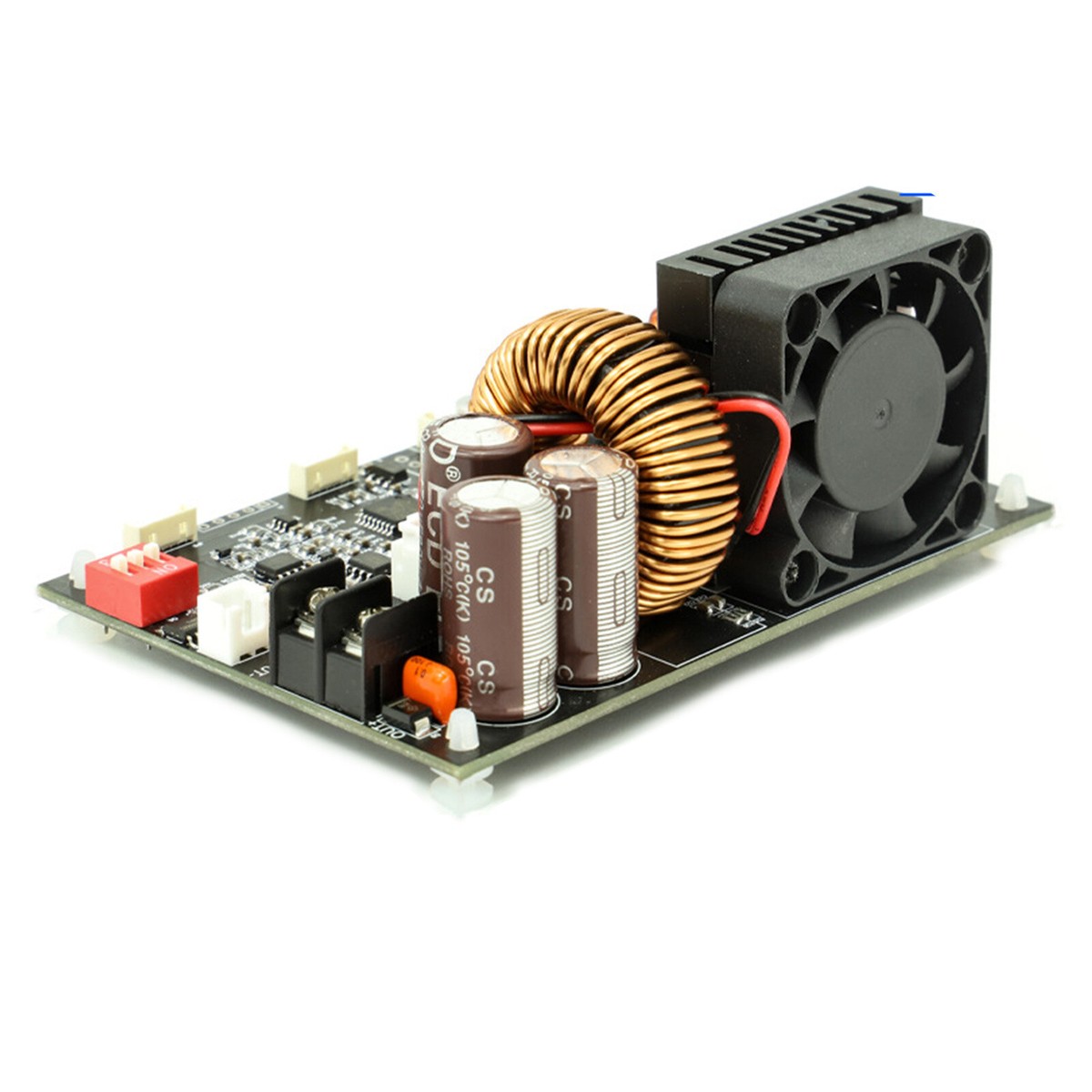 XY6020L 20A 1200W Adjustable Power Supply Buck Module CNC DC