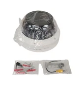 NEW Hanwha Techwin Wisenet PNM-9002VQ  Network Camera, Color, Dome