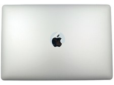 Grade A Silver LCD Screen with New Polarizer for Macbook Pro 15" A1707 2016 2017