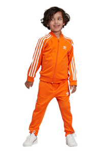 adidas sst tracksuit infant
