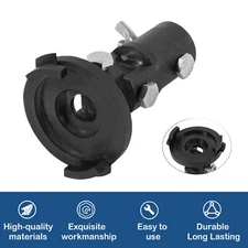 For Gamma 3 & Gamma 4 Pop-up Heads Cleaning Head Installation Tool 547508 Black