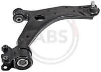 A.B.S. 211108 Lenker, RadaufhäNgung Vorne Rechts Oben FüR Mazda