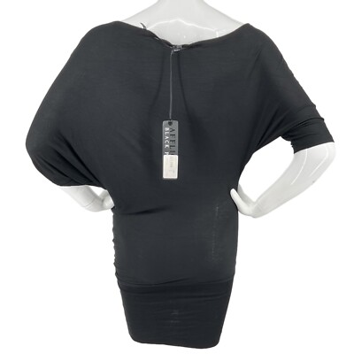 affliction black premium dress Scale LS Dress MINERAL Black / 2X