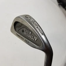 Golfsmith Tour Model IV Cambered Sole 5 Iron Precision Grind 38"