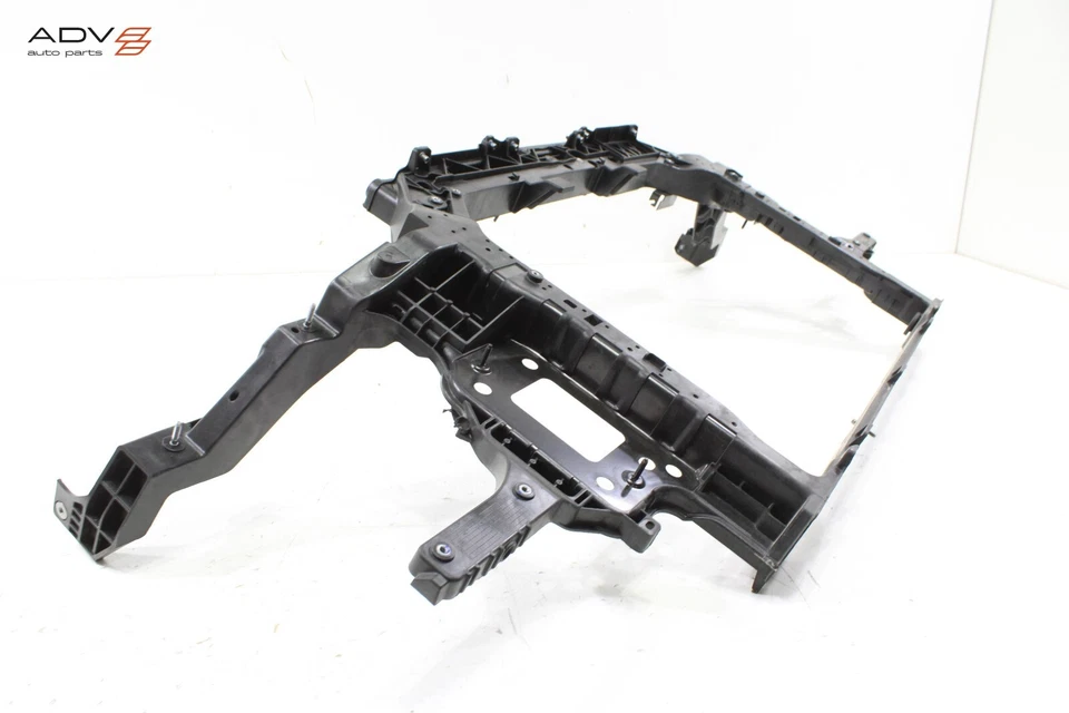 2020 - 2022 KIA SOUL РАДИАТОР ОСНОВНОЙ ПОДДЕРЖКИ РАМА КРОНШТЕЙН ПАНЕЛЬ OEM - Изображение 2 из 4