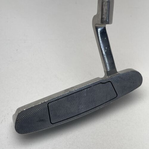 Cobra Blade Putter 34 Inches 34" Steel RH Right-Handed Super Stroke Grip - Picture 3 of 7