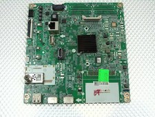 LG 60UK6090PUA HDR Smart LED UHD TV Main Board - EBT65514304, EAX67872805 1.1