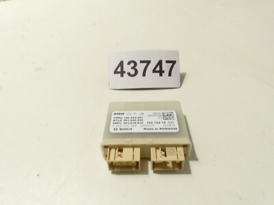 Original BMW F40 G20 G21 G11 G05 G06 G07 Steuergerät Ultraschallsensor 9269960
