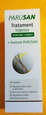 Parusan stimulating intensive treatment for women anti hair loss fortifies hair