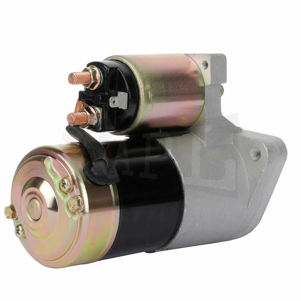 Motor De Arranque STR3514 112300 Para Suzuki Grand Vitara 2.5L 2.7L Suzuki XL-7 2001-2005 Foto 3 de 4