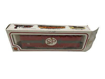 #ad #ad Bachmann HO Scale Southern Pacific SP Freight Car 51187 50’ Freight Car BOX $14.99