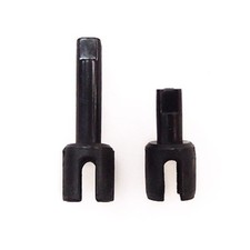 Image of Carisma Gt24B Differential Outdrive Set