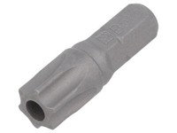 861RTX/45 Bit Torx® Mit Sicherung T45H L. Ges: 25Mm Beta