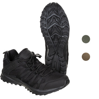 Magnum Halbschuhe MAGNUM Storm Trail Lite Sportschuhe Sneaker Turnschuhe Schuhe