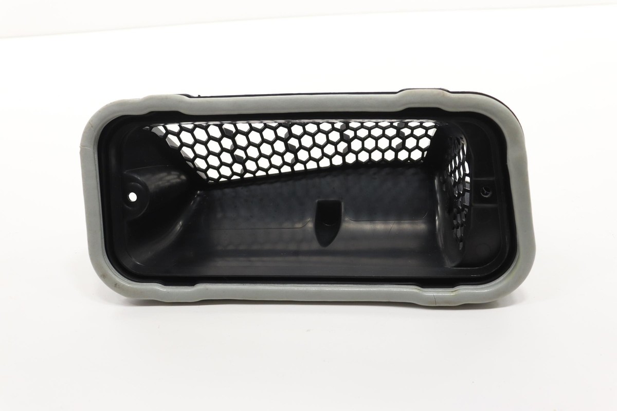 HEATER AIR INTAKE DUCT DIFFUSOR OEM 64319364882 BMW X3 G01 2018  