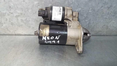04793493 Motor Di Avviamento Per CHRYSLER NEON PL2000 2.0 LX 2002 1599908 - Foto 1 di 10