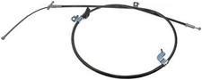 Rear Right Parking Brake Cable For 2006-2011 Honda Civic 2007 2008 2009 Dorman