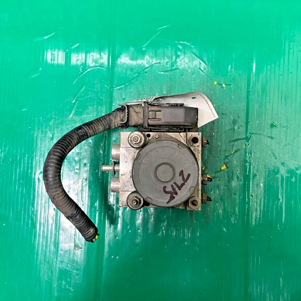 2007-2008 Ford F-150 ABS / EBCM / Brake Pump Control Module REPAIR Service | Part #0 265 800 481, Lifetime Warranty 3 thumbnail image