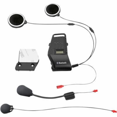 SENA 10S Helmklemmset