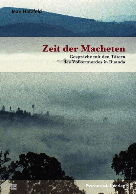 Thumbnail - Zeit Der Macheten Jean Hatzfeld