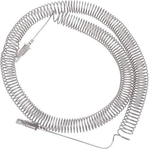 AMI PARTS Paquete De 2 Elementos Calefactores Para Secadora DC47-00019A Compatibles
