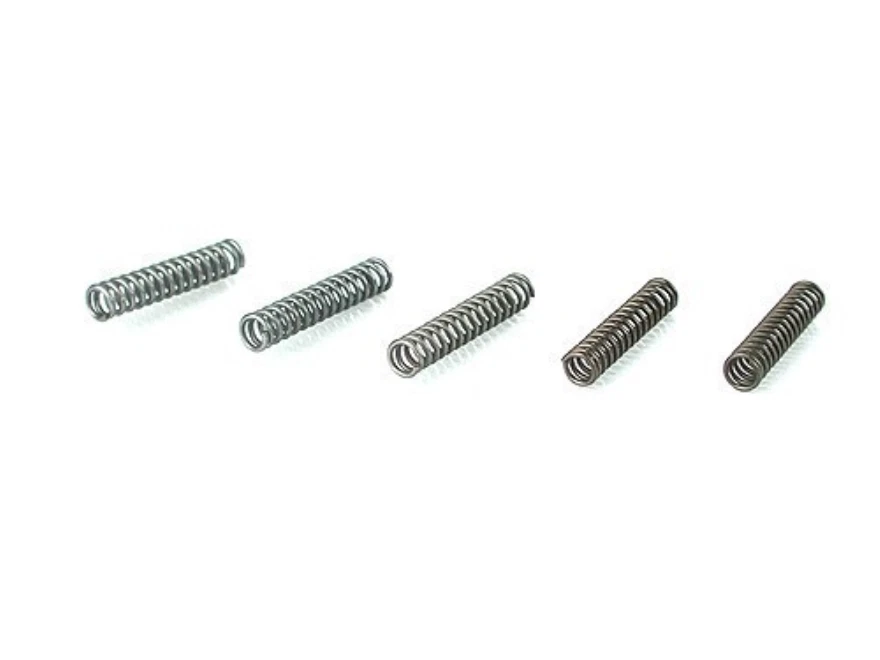 Wolff fits 1911 Magazine Release Spring Pack Reduced Power