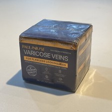 Varicose Veins Treatment for Legs Formula Cream for Pain Relief 2 Fl Oz