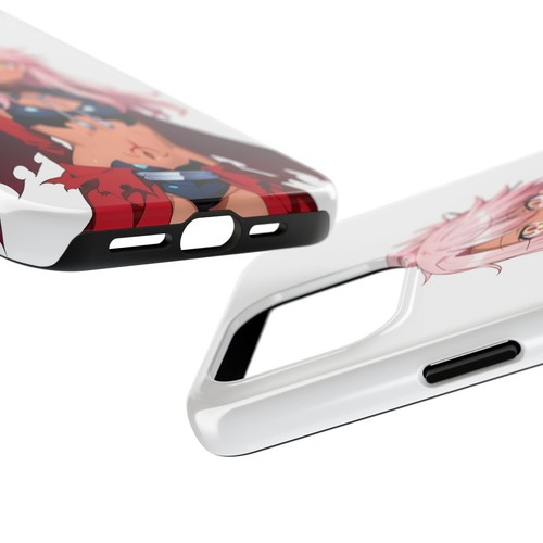 Chloe (Kuro) Von Einzbern Fate/Kaleid Liner Prisma Illya Phone Case - 第 32/108 張圖片