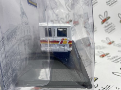 Die Cast " Mercedes-Benz MB100 Ibra (1990) " Vehiculos De Servicio 1/43 - Picture 4 of 4