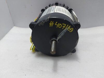 US Motors XS14CA2J Hazardous Location Motor CG63JVAAK-1009 | eBay