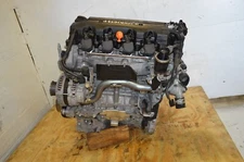 2006-2011 Honda Civic Engine 1.8L Gas 4cylinder Motor JDM R18A MOTOR #
