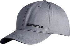 Sanabul Stretch Fit Performance Hat Men & Women | Small-X-Large, Grey 