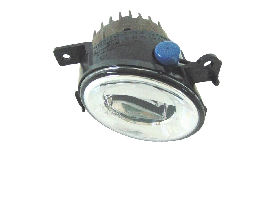 Fits 2014-2024 Infiniti Nissan Q50 QX80 Murano Front Bumper Fog Light Lamp Right - Image 4 of 4