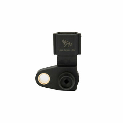 OMNI POWER 4 Bar (1-43+ psi) MAP Sensor For 2009+ Nissan R35 GTR  MAP-GTR-4BR